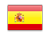 CV RICAMBI - Espanol
